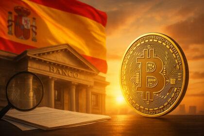 Spain demands tighter bank oversight, fuels Bitcoin appeal