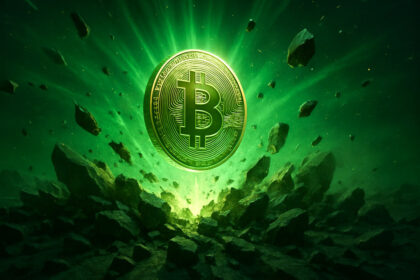 StanChart says Bitcoin could exceed $120K target for Q2 amid institutional, sovereign boom