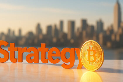 Strategy achieves $5.8B in yearly Bitcoin gains, raises BTC Yield target to 25%