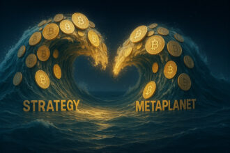 Strategy and Metaplanet add over 23k BTC in 2 weeks while Strategy faces potential lawfare