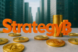 Strategy seeks to raise $2.1 billion from STRF stock offering to bolster its Bitcoin holdings