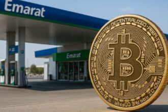 UAE state-owned Emarat partners with Crypto.com to integrate Bitcoin, crypto payments at gas stations