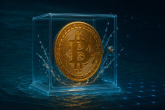 Understanding Bitcoin yield: staking, liquid staking tokens and vaulted strategies