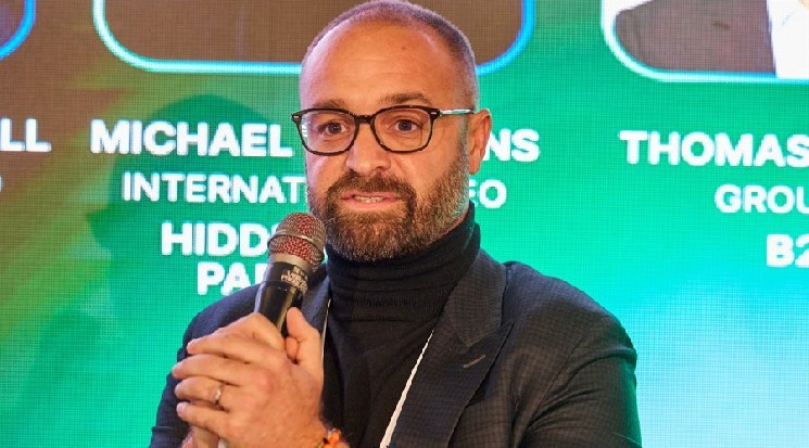 Hidden Road's New Service Lets U.S. Institutions Trade Cash-Settled Crypto Swaps