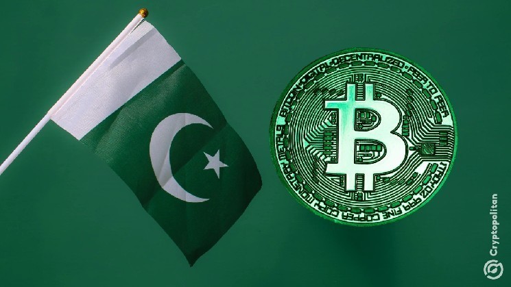 Pakistan to allocate 2000-MW electricity for Bitcoin mining