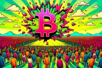 Bitcoin Primed To Skyrocket to $120,000, According to Crypto Analyst – But There’s a Catch