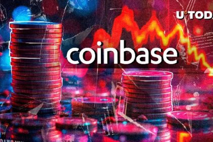 $500,000,000 in Bitcoin Through Coinbase — What's Happening?