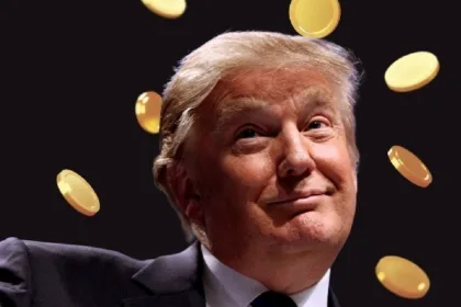 The new Trump era blurs the lines between crypto, banks, and fintech