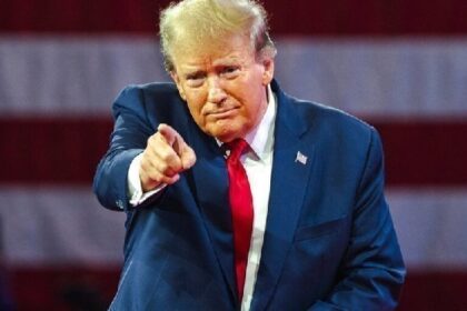 Trump’s Crypto Dinner Cost VIP Attendees an Average of $4.8 Million