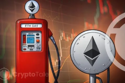 Ethereum Gas Fees Drop to $0.09, Signaling Network Uptick