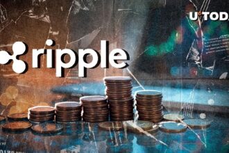 Ripple Makes Fundamental Statement About Blockchain Transforming Finance