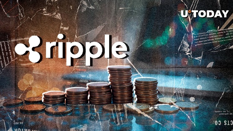 Ripple Makes Fundamental Statement About Blockchain Transforming Finance