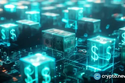CoinMarketCap launches CMC Launch, a new pre-TGE project launchpad