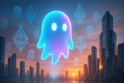 Ethereum Foundation embraces DeFi borrowing $2M in stablecoins on Aave using ETH collateral