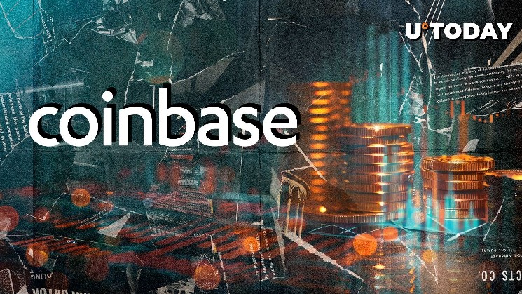 Coinbase Lists 8 New Cryptocurrencies: Details