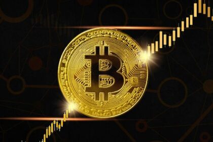 Bitcoin Advanced NVT Sits Above This Critical Threshold — What It Means For Price Action