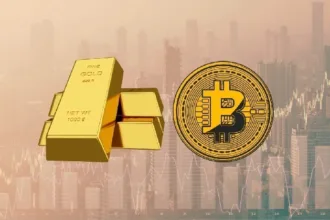 4 in 5 Americans want U.S. to swap gold for Bitcoin, new survey finds