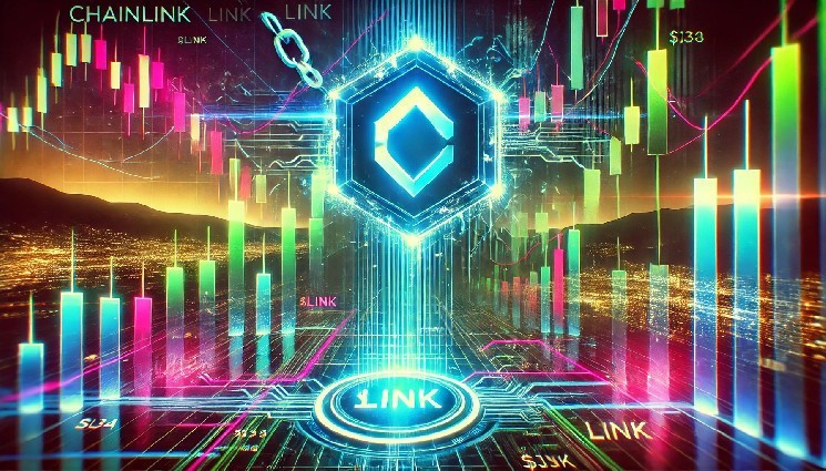 Why Chainlink’s Oracle Tech Is Critical for Scalable AI Agents, per Ex-Google Lead
