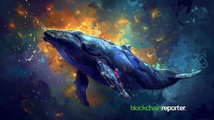 Crypto Whale Sells 30,000 ETH for $78M Profit After OTC Deal With Wintermute