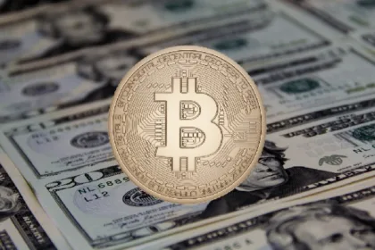 Market signal from Bitcoin shows the S&P 500 will surge massively in the short term