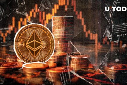Ethereum Holders Not Selling, Cost Basis Nosedives