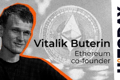 Vitalik Buterin Breaks Key Myth on Ethereum L2 Growth Ahead of Pectra