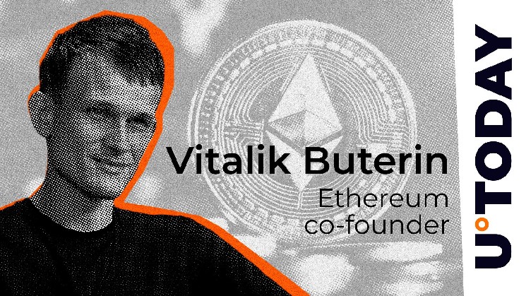 Vitalik Buterin Breaks Key Myth on Ethereum L2 Growth Ahead of Pectra