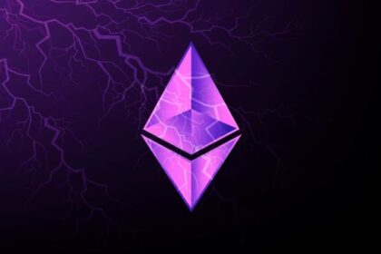 Ethereum Price Holding Strong — Signs Point to a New Upside Breakout