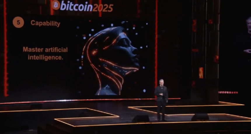 21 keys to reach wealth with Bitcoin, according to Michael Saylor