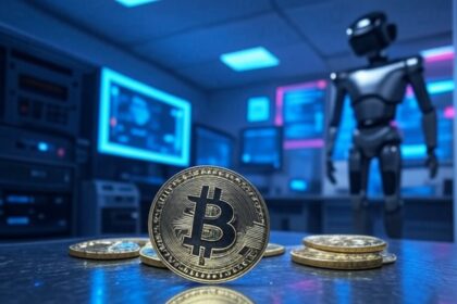 Tether is creating an AI that will know how to pay with Bitcoin and USDT