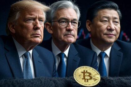 An explosive combo for Bitcoin can occur this week