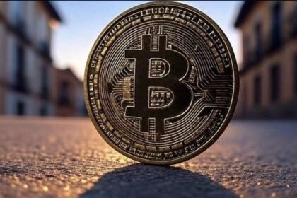 Bitcoin is increasingly valued as what is truly