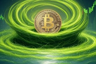 It is still uploaded to Bitcoin after ATH, according to on-chain data