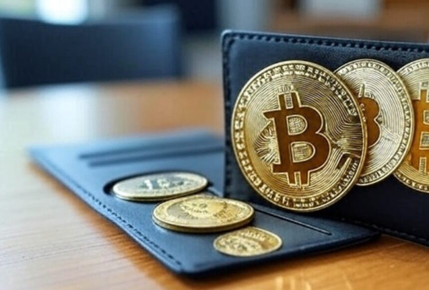 Nakamoto company made its first purchase of Bitcoin