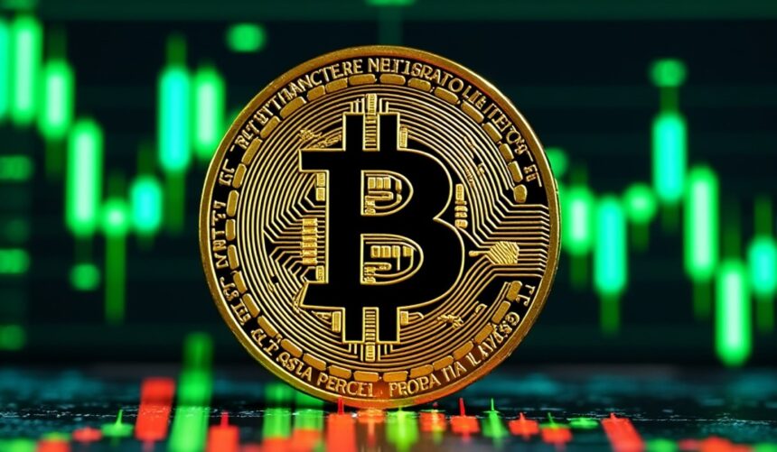 Bitcoin's volatility is an opportunity to take advantage before it's late