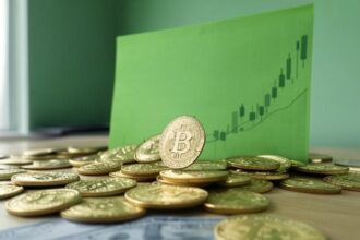 Bitcoin's domain will exceed 90%, "prophesies" Willy Woo