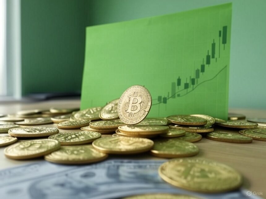 Bitcoin's domain will exceed 90%, "prophesies" Willy Woo