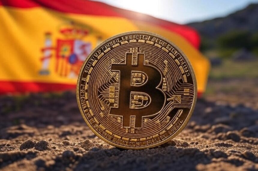 The inspections of the Hacienda de España begin against Bitcoin users