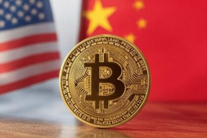 China would agree to negotiate with the US; Bitcoin reacts upwards