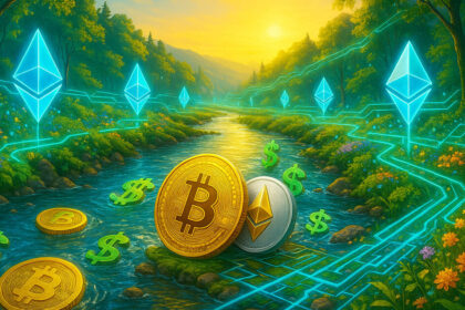 Crypto ETF inflows hit $7.5 billion as Bitcoin fatigues while Ethereum accelerates