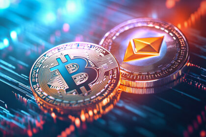 Defiance introduces ETFs with simultaneous long, short positions on Bitcoin, Ethereum and gold