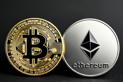 Ethereum marked the ground in front of Bitcoin? Indicators show it, but ...