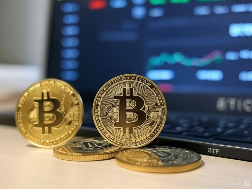 This is the new phase in which Bitcoin and cryptocurrencies are entering