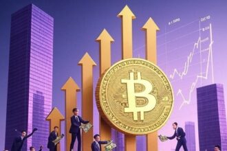 "I had never seen capital tickets like this in Bitcoin!" Says Willy Woo