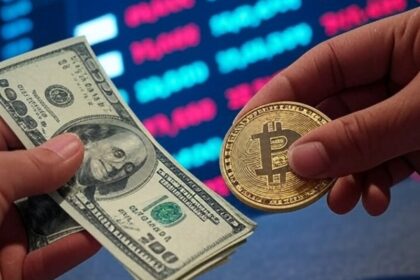 These giants are buying bitcoin while others doubt