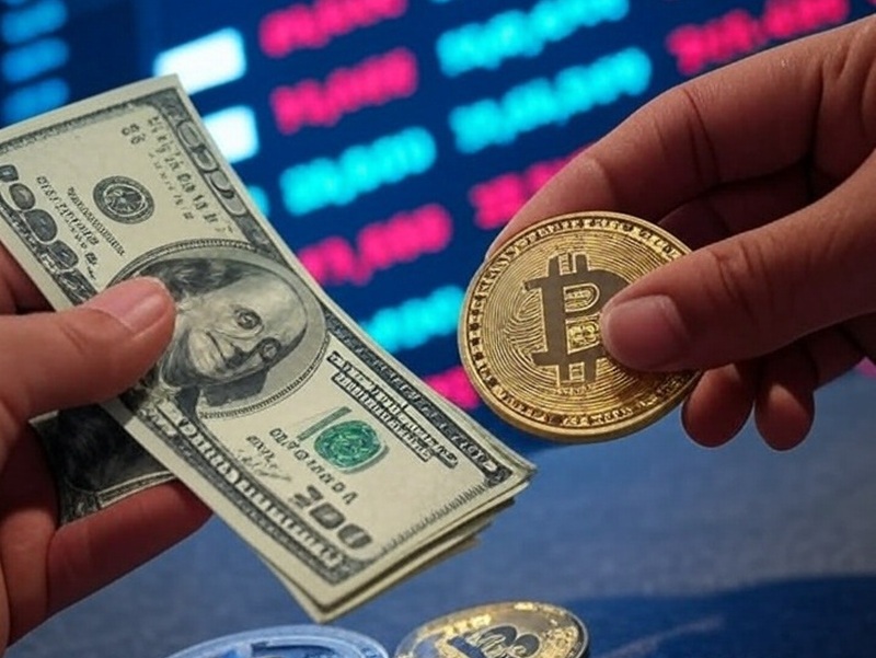 These giants are buying bitcoin while others doubt