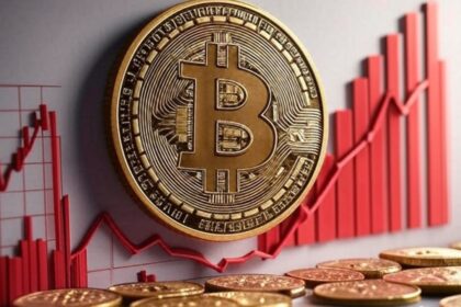 USD 300 million traders were liquidated with the fall of Bitcoin
