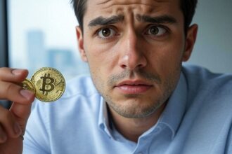 Concerned about Bitcoin? The bullish trend remains intact