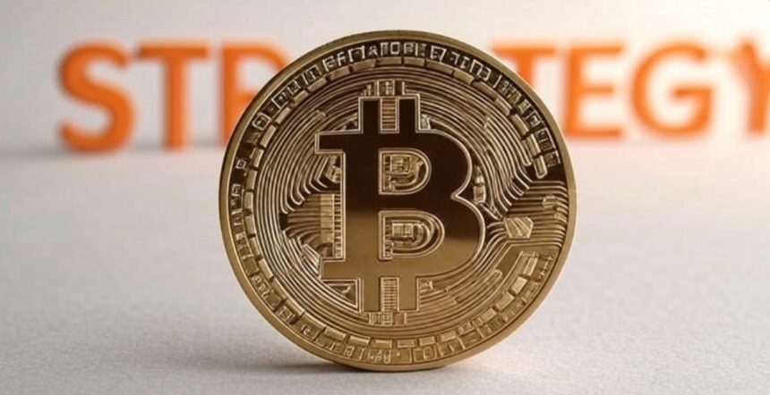 Strategy will issue USD 2,000 million in shares to buy more bitcoin