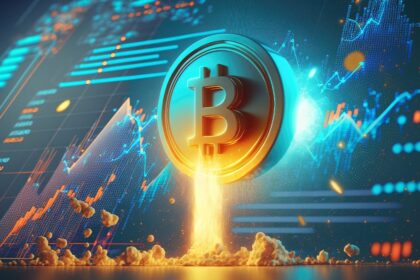 Bitcoin exceeds 105k and the space for a new rally opens